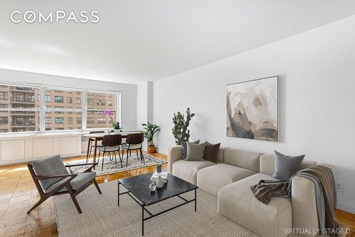Image 1 of 7 for 150 West End Avenue #5P in Manhattan, New York, NY, 10023