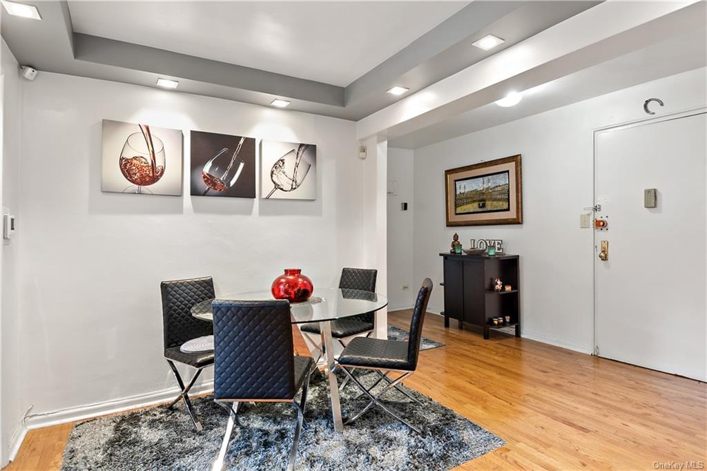 1480 Thieriot Avenue #5M in Bronx, Bronx, NY 10462