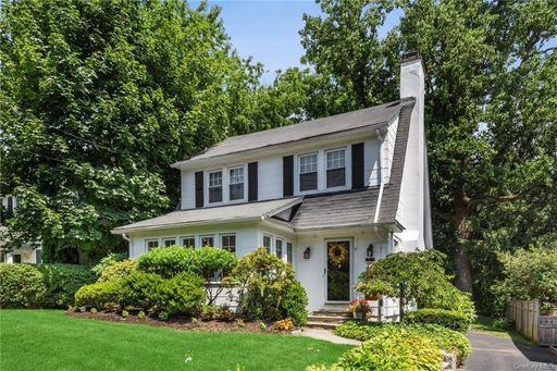 Image 1 of 32 for 7 Carman Road in Westchester, Scarsdale, NY, 10583