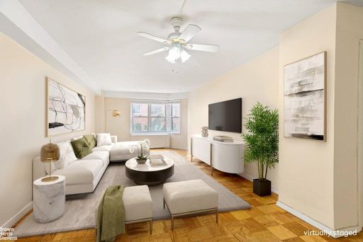 Image 1 of 7 for 220 East 60th Street #3C in Manhattan, New York, NY, 10022