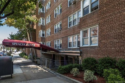 Image 1 of 13 for 4380 Vireo Avenue #5P in Bronx, NY, 10470
