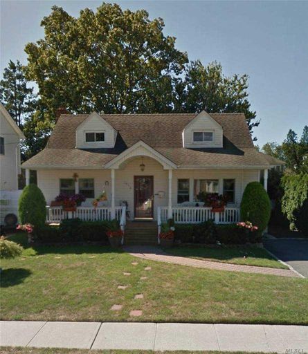 Image 1 of 1 for 1858 Gerald Avenue in Long Island, East Meadow, NY, 11554