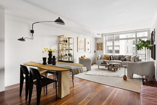 Image 1 of 10 for 151 West 21st Street #8B in Manhattan, New York, NY, 10011