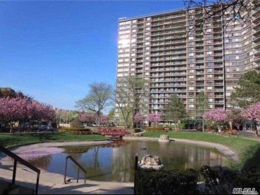 Image 1 of 13 for 2 Bayclub Drive #20 M in Queens, Bayside, NY, 11360