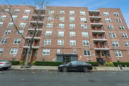 Image 1 of 19 for 315 W 232nd Street #1A in Bronx, NY, 10463