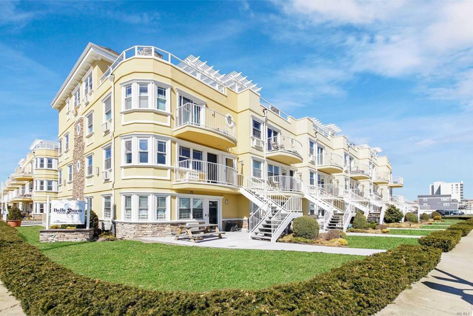 Image 1 of 20 for 160 Beach 101 Street #16B in Queens, Rockaway Park, NY, 11694
