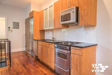 Image 1 of 9 for 161 West 133rd Street #1D in Manhattan, New York, NY, 10030