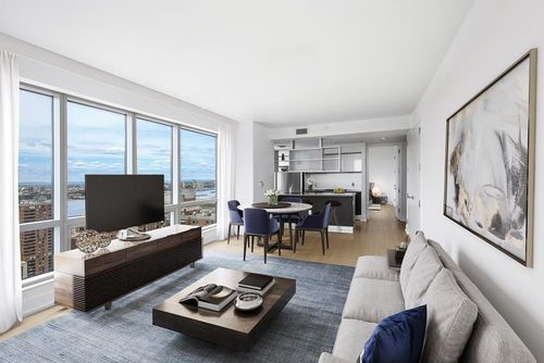 Image 1 of 16 for 350 West 42nd Street #46H in Manhattan, NEW YORK, NY, 10036