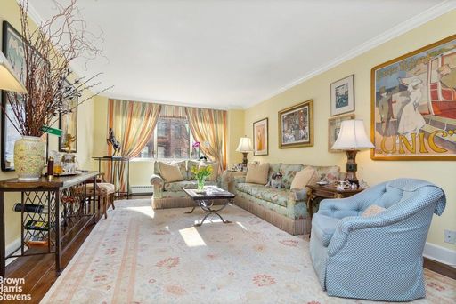 Image 1 of 10 for 20 East 68th Street #3F in Manhattan, New York, NY, 10065