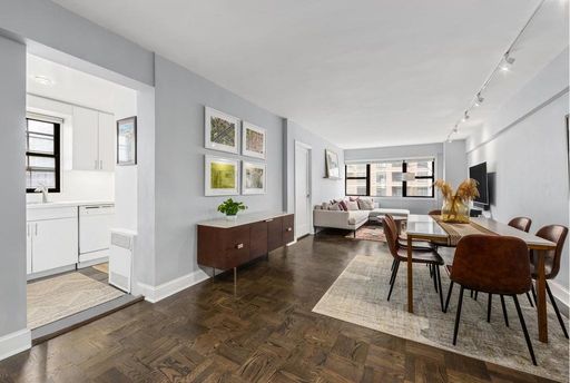 Image 1 of 9 for 345 East 69th Street #12C in Manhattan, New York, NY, 10021