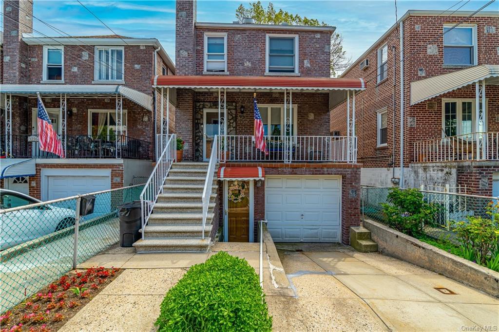 3214 Country Club Road in Bronx, Bronx, NY 10465