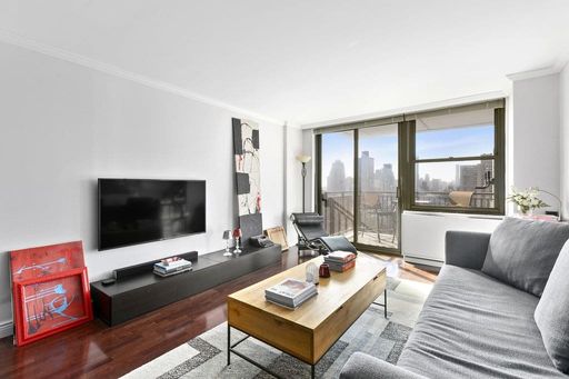 Image 1 of 16 for 301 East 79th Street #25N in Manhattan, New York, NY, 10075