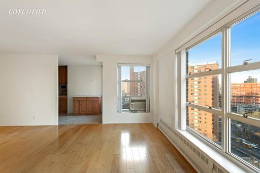 Image 1 of 16 for 80 La Salle Street #14D in Manhattan, New York, NY, 10027