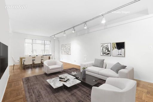 Image 1 of 12 for 65 East 76th Street #6E in Manhattan, New York, NY, 10021