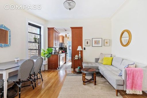 Image 1 of 9 for 164 STERLING PLACE #3B in Brooklyn, NY, 11217