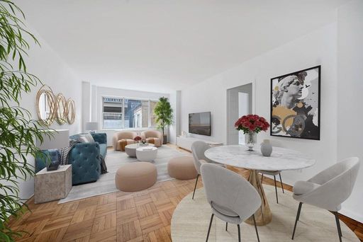Image 1 of 10 for 130 East 63rd Street #10F in Manhattan, New York, NY, 10065