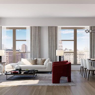 Image 1 of 18 for 251 West 91st Street #19C in Manhattan, NEW YORK, NY, 10024