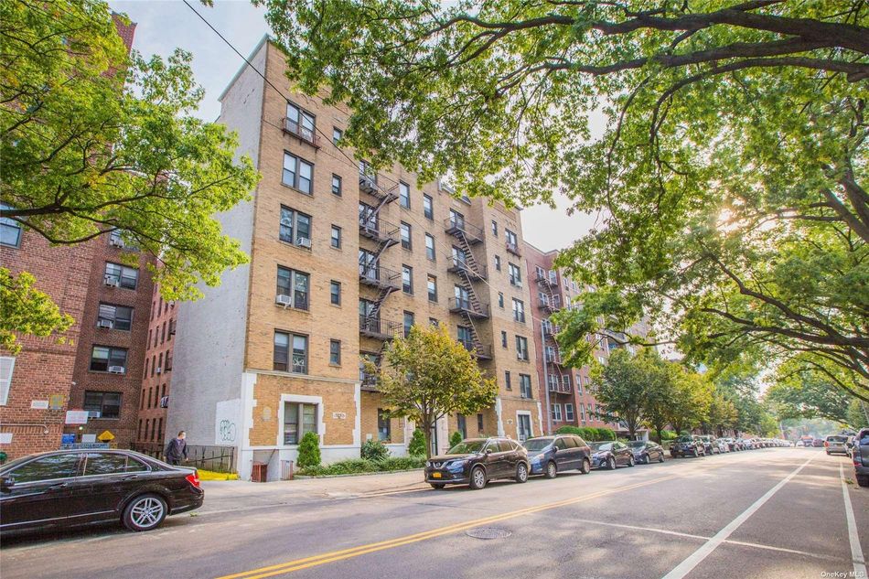 Image 1 of 5 for 144-44 Sanford Avenue #3C in Queens, Flushing, NY, 11355