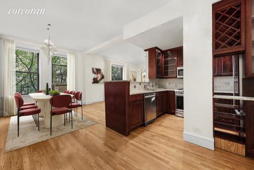 Image 1 of 19 for 771 West End Avenue #4EF in Manhattan, New York, NY, 10025