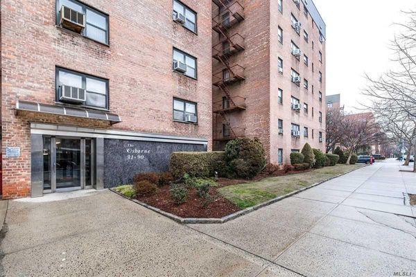 Image 1 of 8 for 31-90 140th Street #GF in Queens, Flushing, NY, 11354