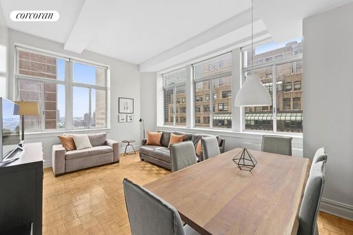 Image 1 of 8 for 310 East 46th Street #16M in Manhattan, New York, NY, 10017