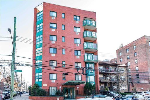 Image 1 of 12 for 41-33 Parsons Blvd #5b in Queens, Flushing, NY, 11355
