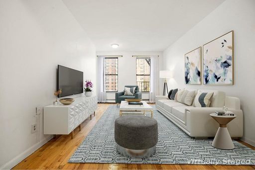 Image 1 of 12 for 309 East 105th Street #3N in Manhattan, New York, NY, 10029