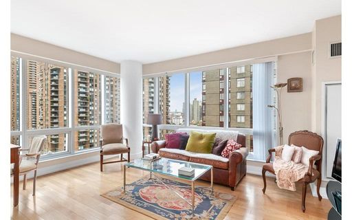 Image 1 of 18 for 350 West 42nd Street #19B in Manhattan, NEW YORK, NY, 10036