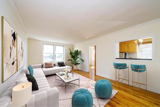 Image 1 of 12 for 2260 Benson Avenue #5A in Brooklyn, NY, 11214