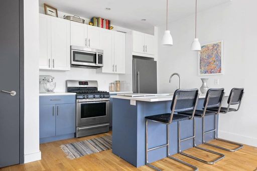 Image 1 of 6 for 629 Grand Street #3B in Brooklyn, NY, 11211