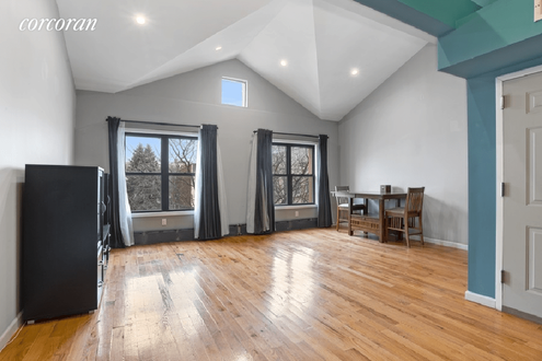 Image 1 of 7 for 1292 Saint Marks Avenue #Top in Brooklyn, NY, 11213