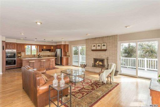Image 1 of 35 for 69 Circle Dr in Long Island, Oak Beach, NY, 11702