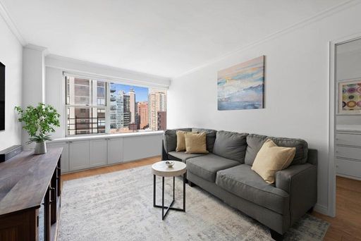 Image 1 of 10 for 400 East 85th Street #15G in Manhattan, New York, NY, 10028