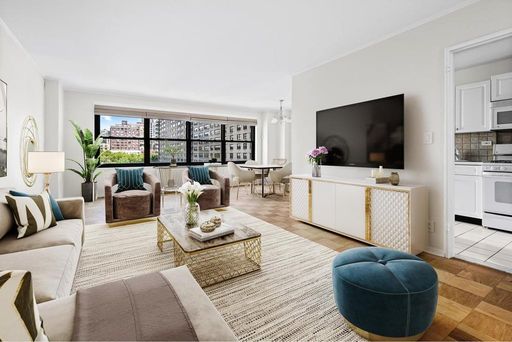 Image 1 of 10 for 140 West End Avenue #9L in Manhattan, New York, NY, 10023