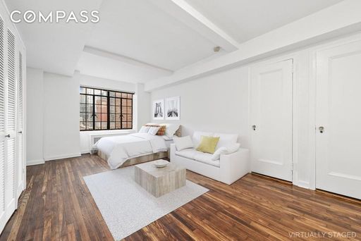 Image 1 of 6 for 45 Tudor City Place #1708 in Manhattan, NEW YORK, NY, 10017