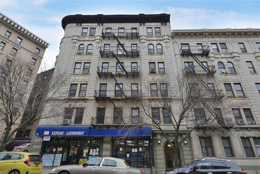 Image 1 of 15 for 33 Convent Avenue #7 in Manhattan, New York, NY, 10027