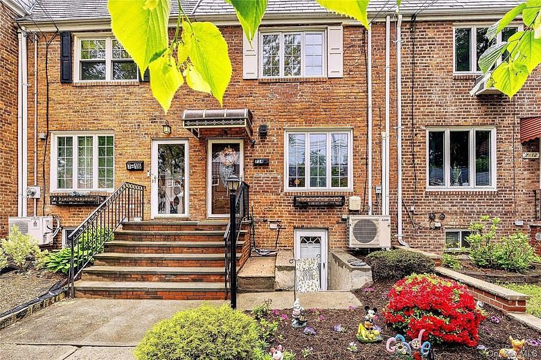 7-14 160th Street