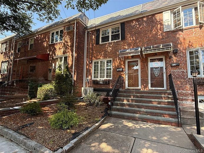 7-16 160th Street