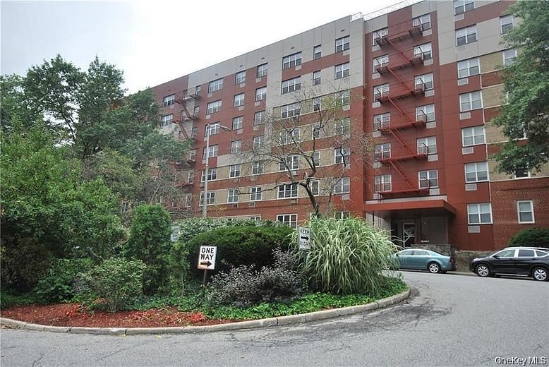 7 Balint Drive #521