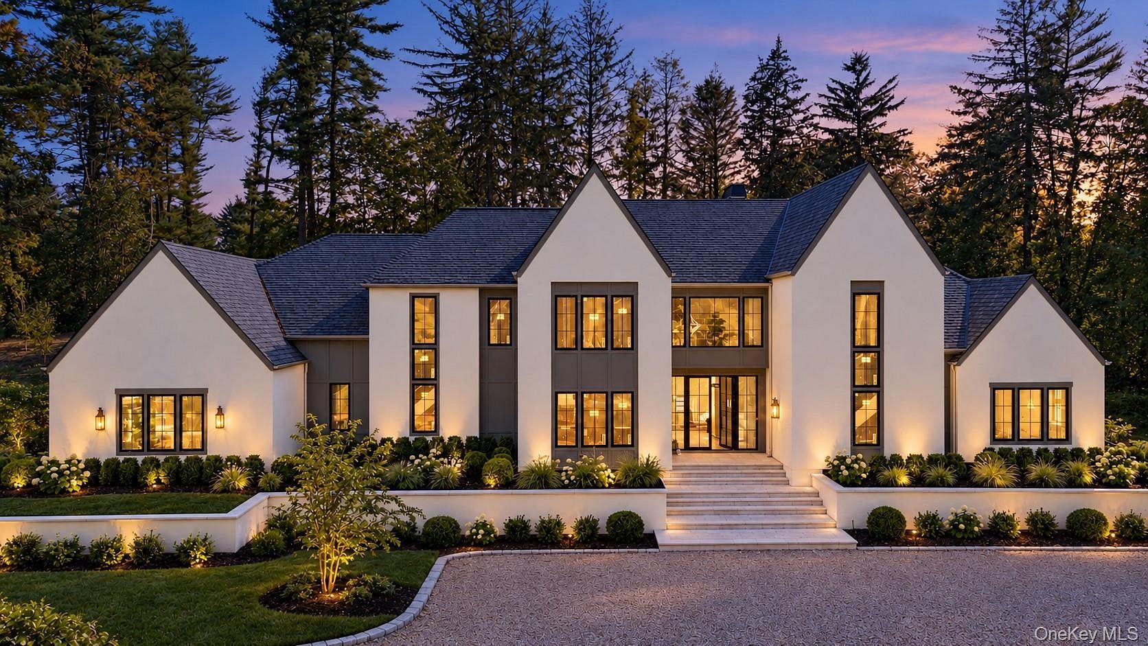 7 Brookville Road