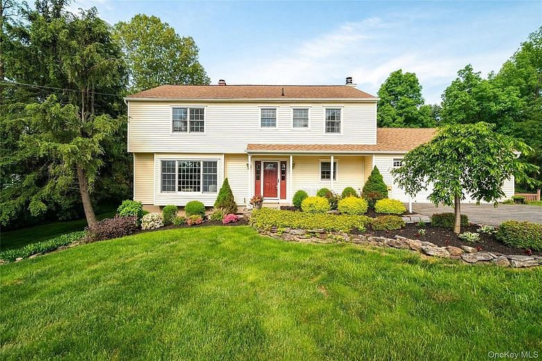 7 Crane Road