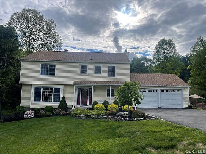 7 Crane Road