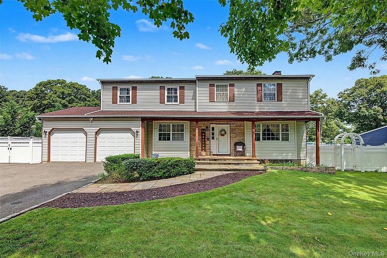 7 David Drive