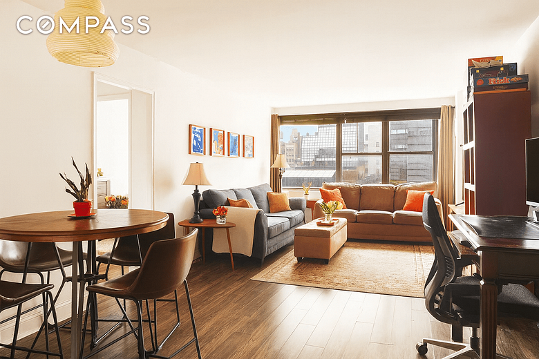 7 East 14th Street #1115