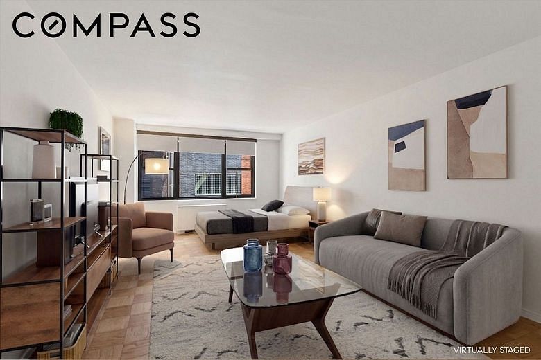 7 East 14th Street #1125