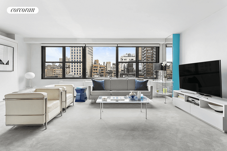 7 East 14th Street #1208