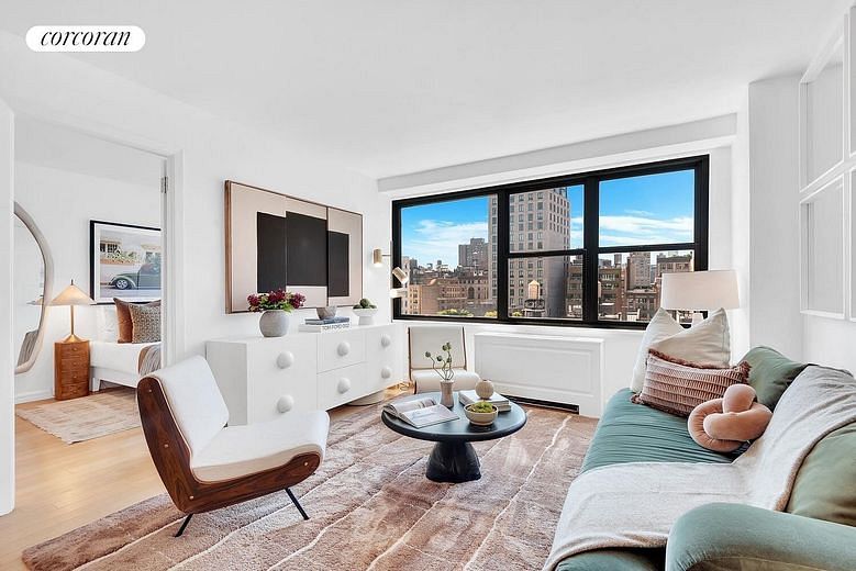 7 East 14th Street #1408