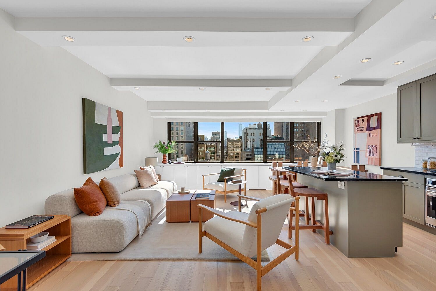 7 East 14th Street #1610