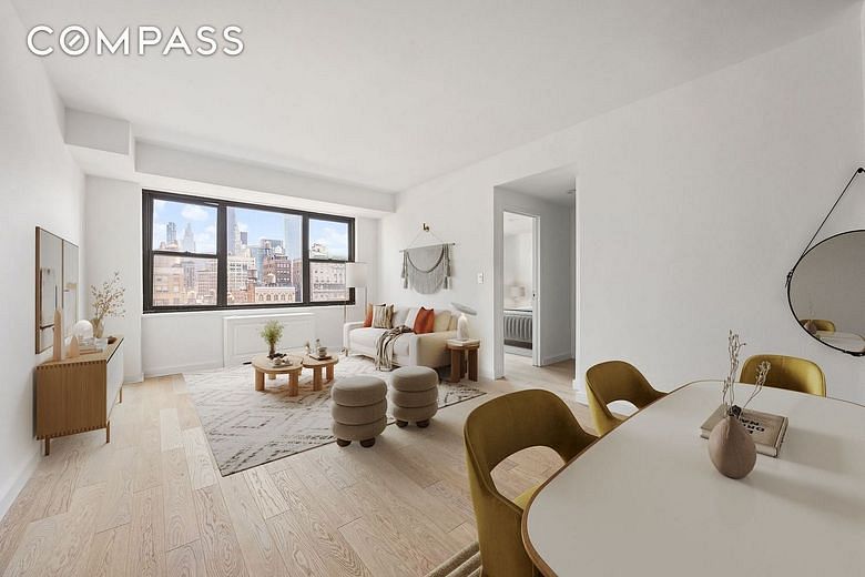 7 East 14th Street #20H