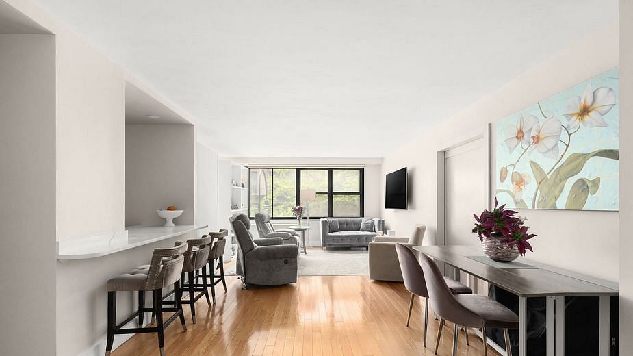 7 East 14th Street #409